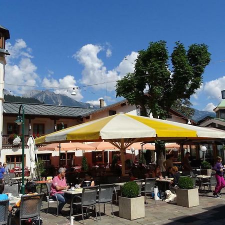 Parkapartments Schladming Kültér fotó