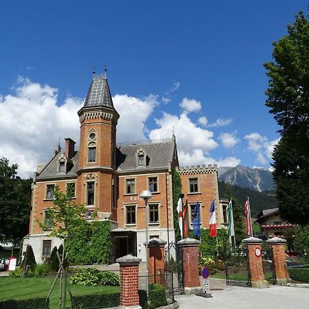 Parkapartments Schladming Kültér fotó