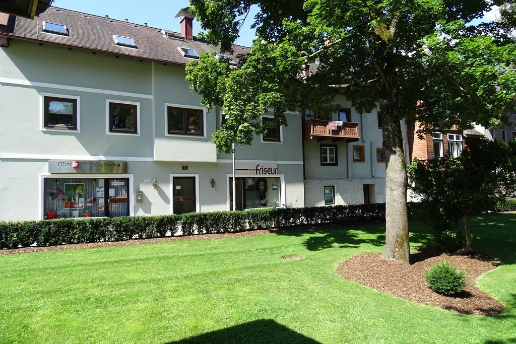 Parkapartments Schladming Kültér fotó