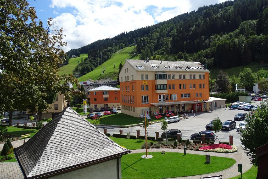 Parkapartments Schladming Kültér fotó
