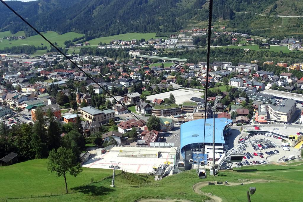 Parkapartments Schladming Kültér fotó