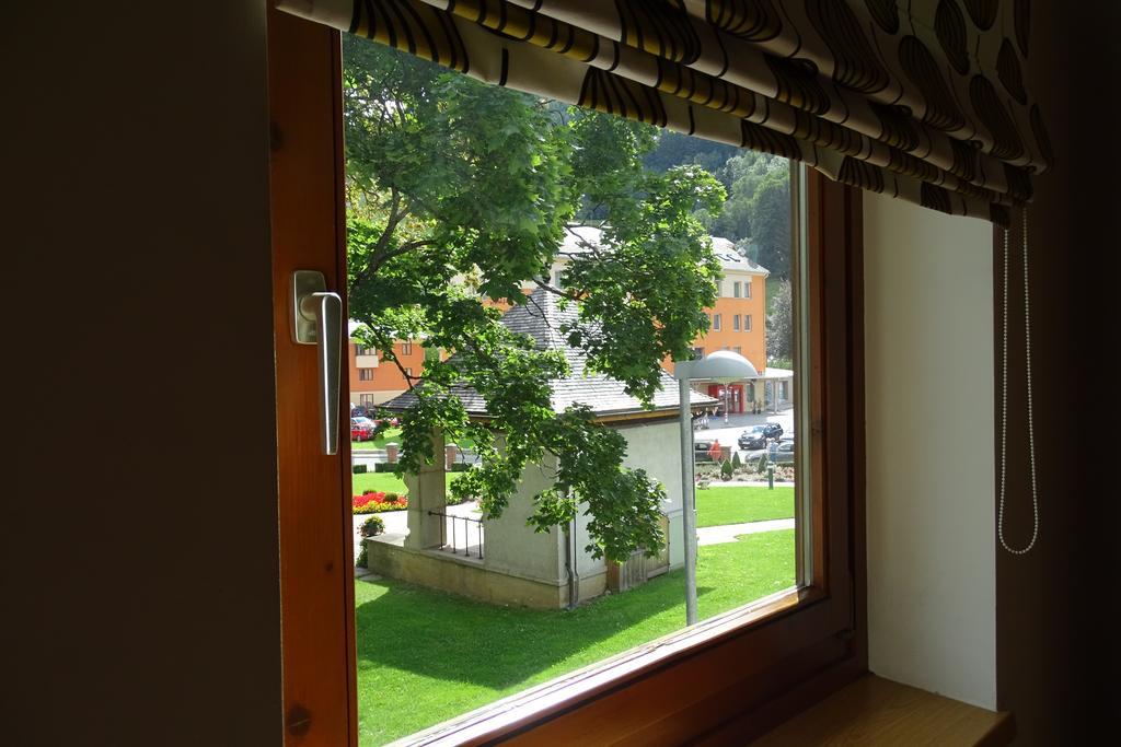 Parkapartments Schladming Szoba fotó