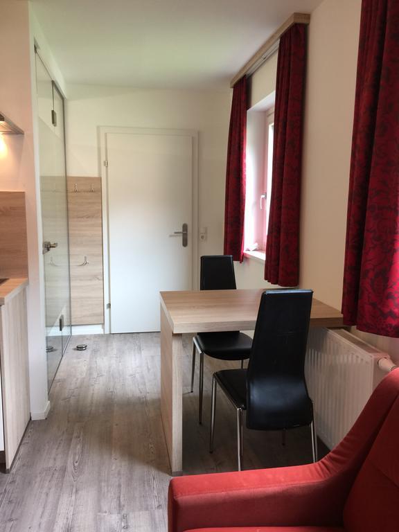 Parkapartments Schladming Kültér fotó