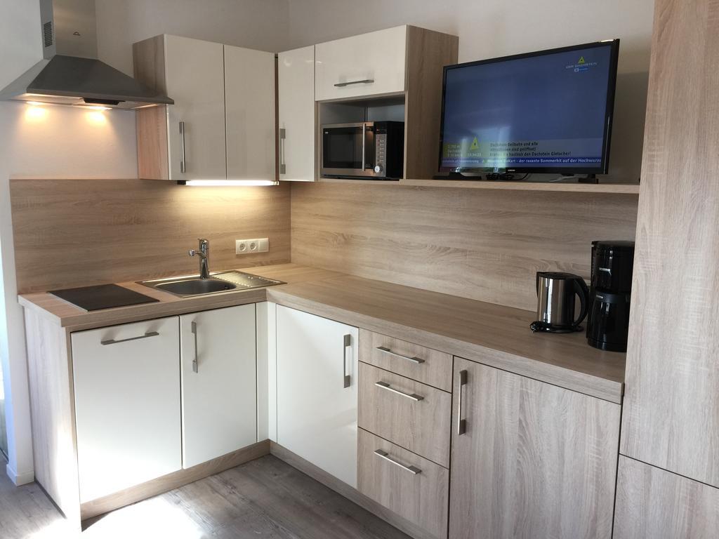 Parkapartments Schladming Kültér fotó