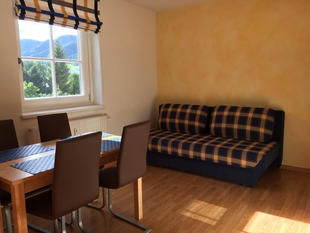Parkapartments Schladming Kültér fotó
