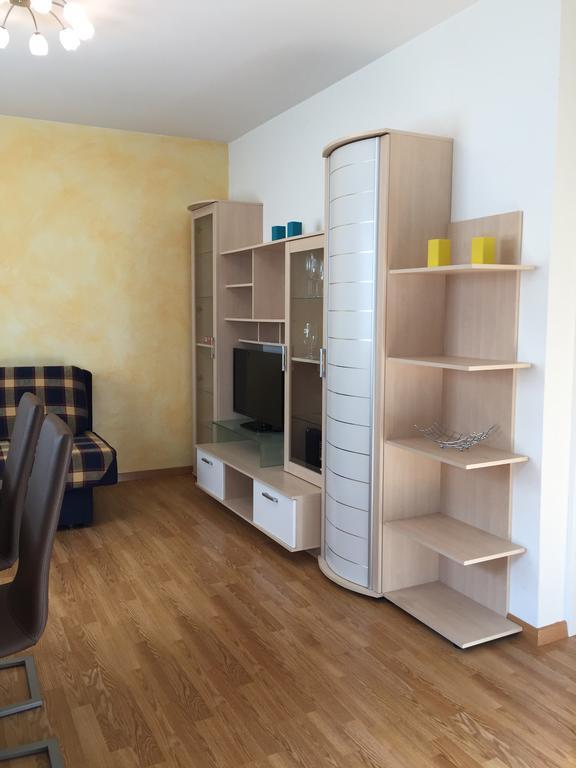 Parkapartments Schladming Kültér fotó