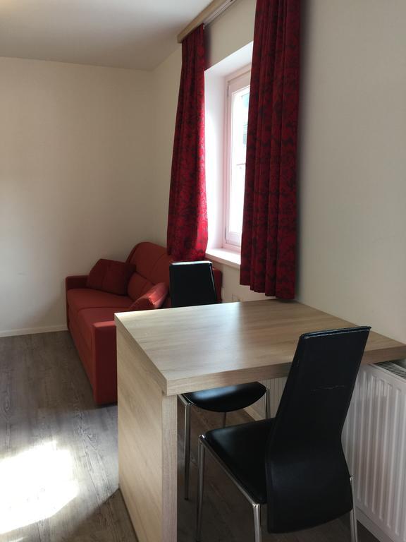 Parkapartments Schladming Kültér fotó
