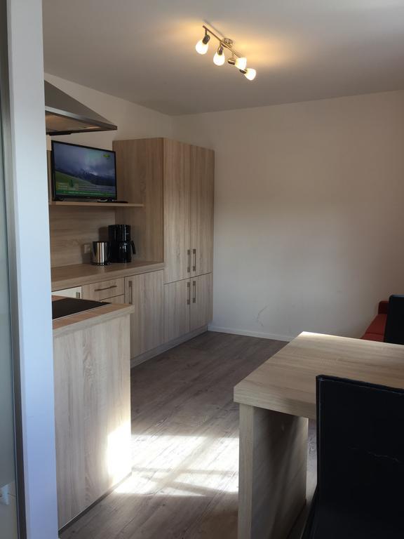 Parkapartments Schladming Kültér fotó