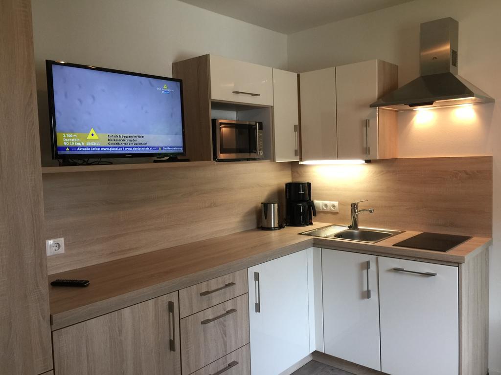 Parkapartments Schladming Kültér fotó