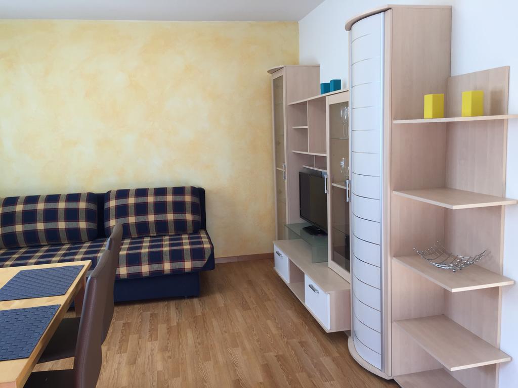 Parkapartments Schladming Kültér fotó
