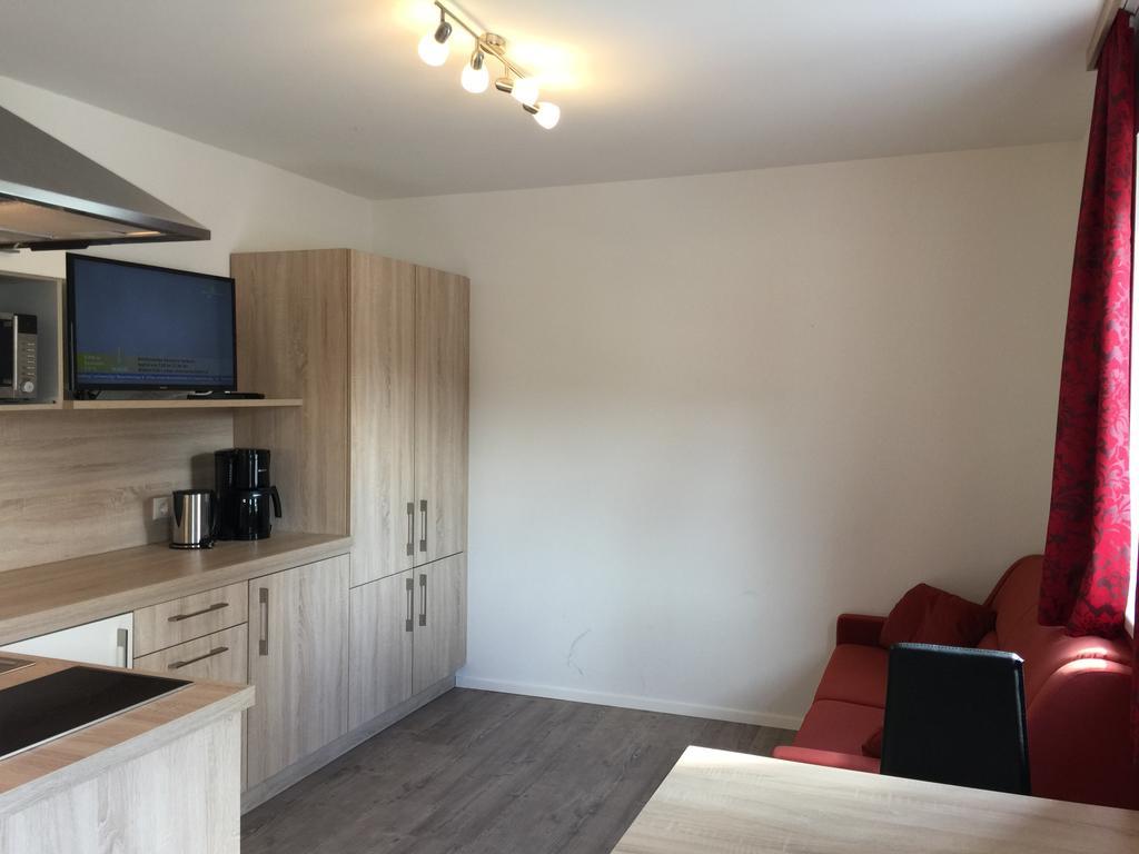 Parkapartments Schladming Kültér fotó