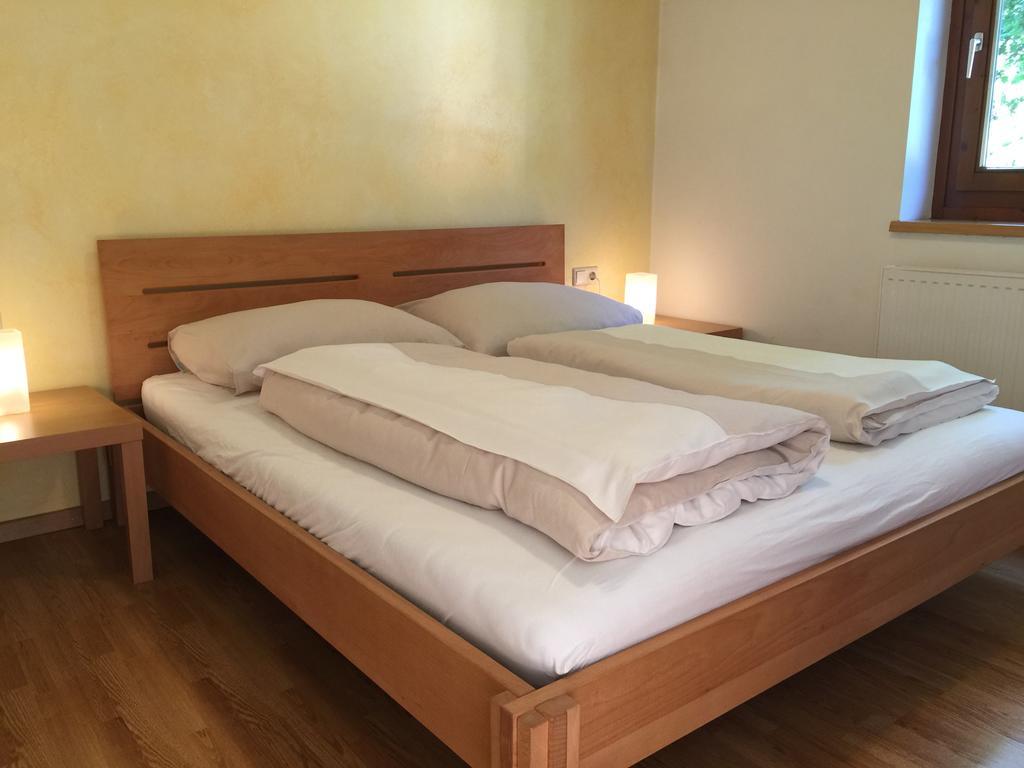 Parkapartments Schladming Kültér fotó